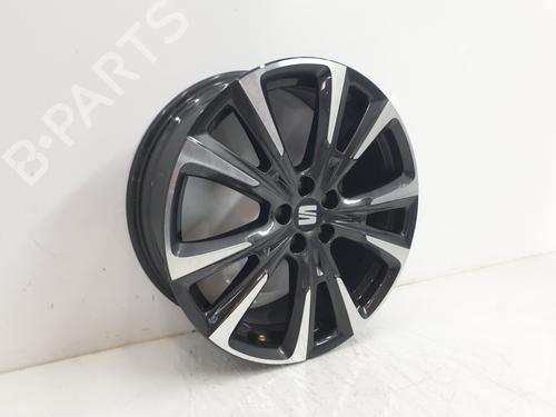 Fælk SEAT ARONA (KJ7, KJP) 1.5 TSI | BP37995667C45 - Image 7