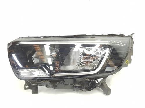Left headlight RENAULT KANGOO III Box Body/MPV | BP38929856C28 - Image 4