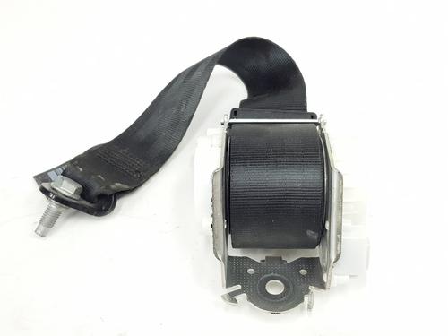 Used Rear left seatbelt Rear left seatbelt 37171295 37171295