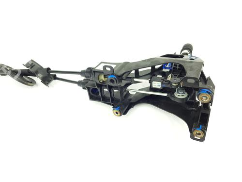 Gear lever RENAULT CLIO V (B7_) 1.0 TCe 90 (B7MT) | BP20657840M90 