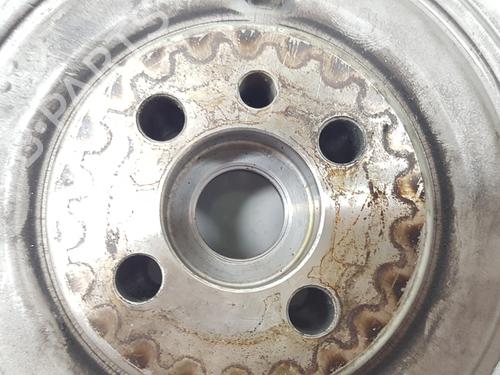 Pulley VW CRAFTER Van (SY_, SX_) 2.0 TDI FWD (SYB, SYC, SYD) | BP36649919M122 - Image 6