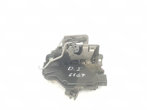 Used Front left lock AUDI ALLROAD C5 (4BH) 2.5 TDI quattro (180 hp) 16267966