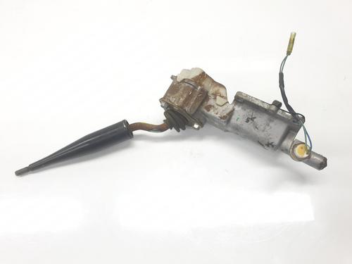Gear lever ISUZU D-MAX I (TFR, TFS) 3.0 DiTD 4x4 (TFS77H) | BP29436117M90 
