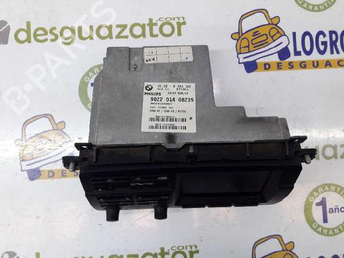 Radio BMW 3 Touring (E46) 330 d | BP3163490E6 