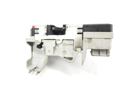 Rear left lock PEUGEOT 307 (3A/C) 2.0 16V | BP16351417C100 