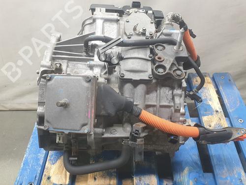 Gearbox TOYOTA PRIUS Liftback (_W2_) 1.5 Hybrid (NHW20_, NHW20R) | BP28110524M3 