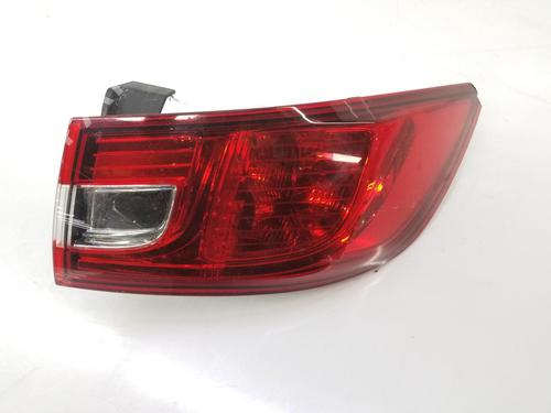 Right taillight RENAULT CLIO IV (BH_) 0.9 TCe 90 (BHNF, BHMA, BHMH, BHJK, BHJR) | BP9130467C35 