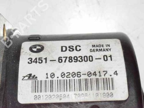 ABS pump BMW 1 (E87) 116 d | BP26384285M43 