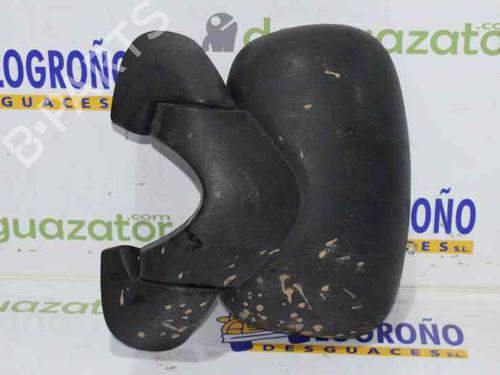 Left mirror OPEL VIVARO A Bus (X83)  | BP2972902C26 