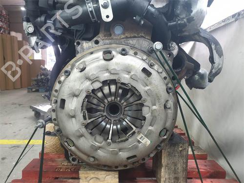 Engine FORD KUGA II (DM2) | BP37727360M1 - Image 3
