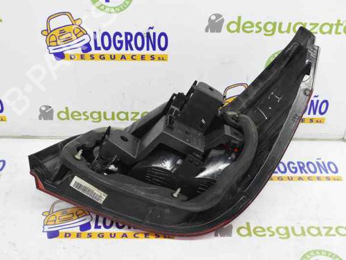 Left taillight BMW 5 (E60) M5 | BP762949C34 