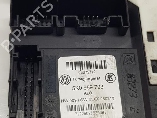 Left front window motor VW CADDY ALLTRACK Box Body/MPV (SAA) 2.0 TDI | BP20293845E21 