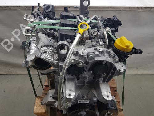 Engine DACIA SANDERO III  | BP30441147M1 