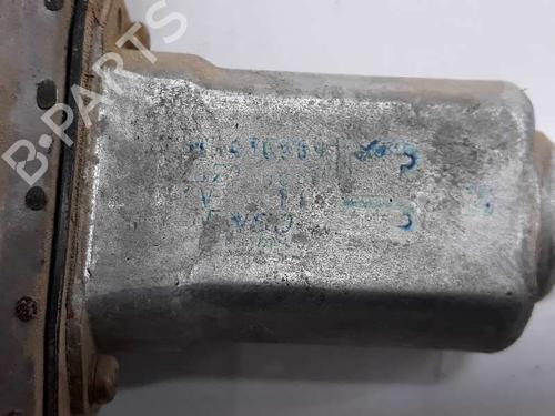 Left rear window motor MITSUBISHI PAJERO III (V7_W, V6_W) 3.2 Di-D (V68W, V78W) | BP6597492E23 