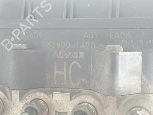 ABS pump MITSUBISHI L200 (K7_T, K6_T, K5_T)  | BP28156283M43 