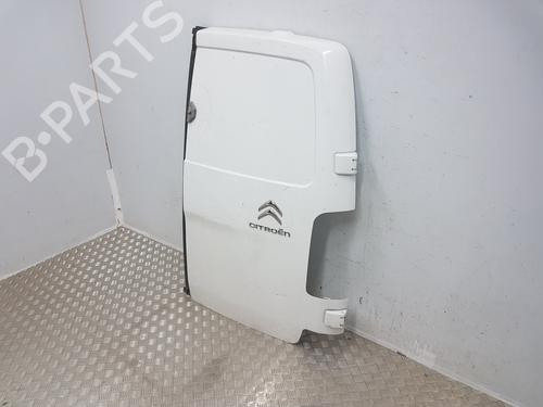 Dør højre bagtil CITROËN JUMPY III Van (V_) 2.0 BlueHDi 120 | BP37631066C5 - Image 2