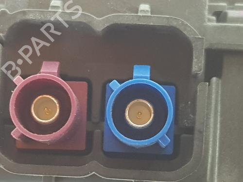 Electronic module DACIA SANDERO III  | BP32420686M83 