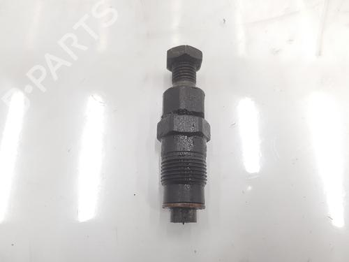 Used Injector MITSUBISHI PAJERO I (L04_G, L14_G) 2.5 TD 4WD (L049G, L149G) (84 hp) 17169162