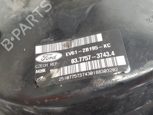 Servo brake FORD TRANSIT CONNECT V408 Box Body/MPV 1.5 TDCi | BP37242025M42 - Image 2