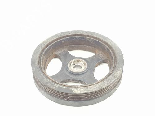 Used Pulley TOYOTA YARIS (_P13_) [2010-2020]  23574984