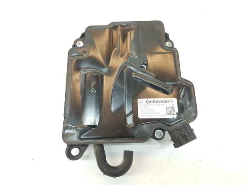 Used Automatic gearbox ECU MERCEDES-BENZ C-CLASS (W205) C 220 BlueTEC / d (205.002, 205.004) (170 hp) 14073638