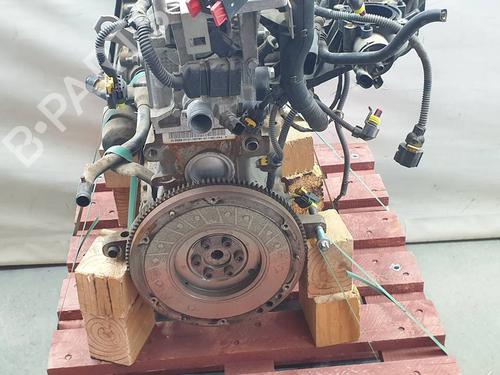 Engine FIAT PUNTO EVO (199_) 1.3 D Multijet | BP38759673M1 - Image 10