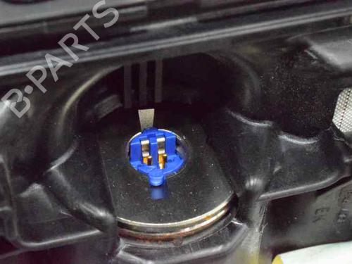 Driver airbag RENAULT LAGUNA II Grandtour (KG0/1_) 1.9 dCi (KG0G) | BP1173043C9 