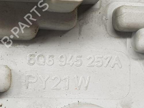 Left taillight VW POLO (9N_, 9A_) 1.4 TDI | BP16367110C34 