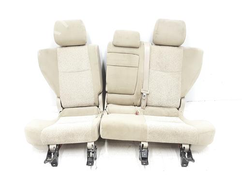 Seats set TOYOTA LAND CRUISER PRADO (_J12_) 3.0 D-4D (KDJ120, KDJ125) | BP10292181C78 