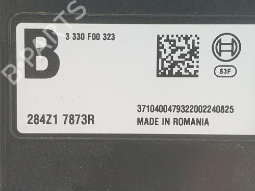Electronic module DACIA DUSTER (PYM_, PYN_) 1.2 TCe 130 | BP35804281M83 - Image 4