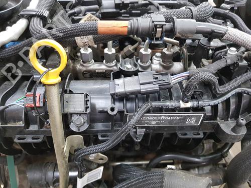 Engine LAND ROVER RANGE ROVER EVOQUE (L551) 2.0 D150 | BP37685074M1 - Image 6