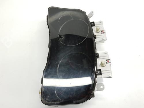 Instrument cluster TOYOTA LAND CRUISER PRADO (_J12_) 3.0 D-4D (KDJ120, KDJ125) | BP20199611C47 