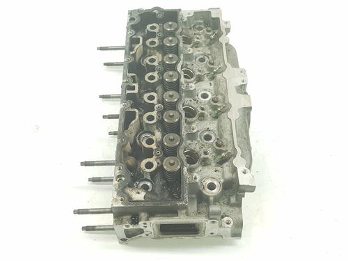 Cylinder head CITROËN C4 Picasso II 1.6 HDi / BlueHDi 115 | BP34267297M5  - Image 9