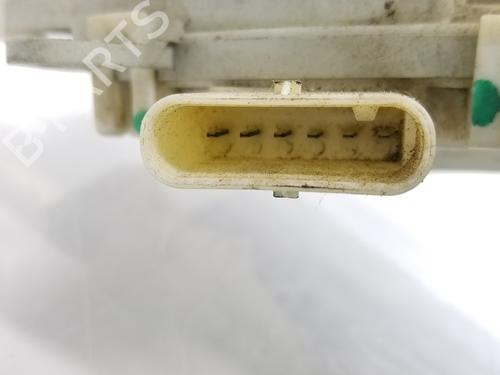 Rear right lock AUDI A4 B8 (8K2) 2.0 TDI | BP3660415C99 