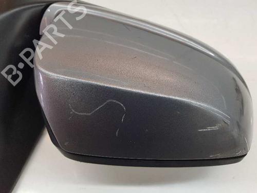 Right mirror BMW 5 (F10) 520 d | BP5657555C27 