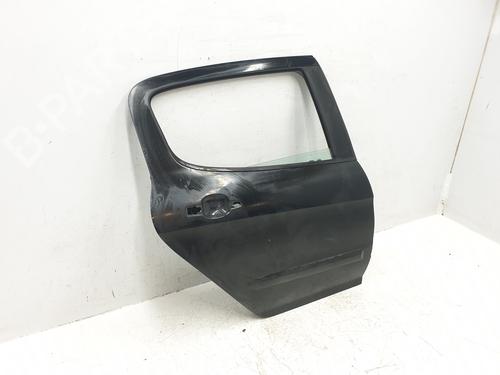 Right rear door PEUGEOT 308 I (4A_, 4C_)  | BP27262175C5 