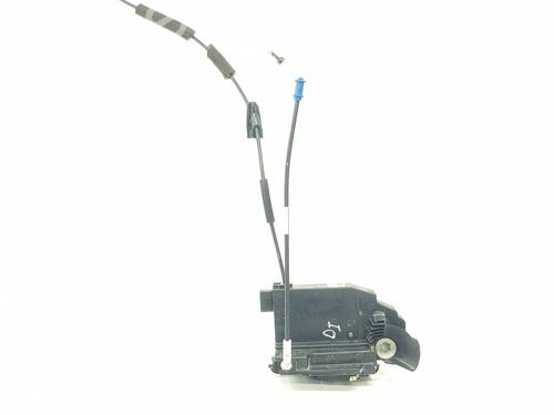 Venstre fortil lås CITROËN C4 SPACETOURER (3D_) 1.2 PureTech 130 (131 hp) 23868884