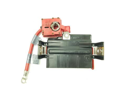 Fuse box BMW 1 (E87) 123 d | BP18132579E1 