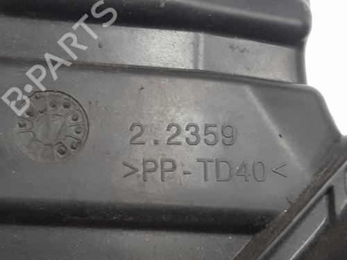 Pipe NISSAN NV300 Van (X82) 1.6 dci 95 | BP31840819M125 