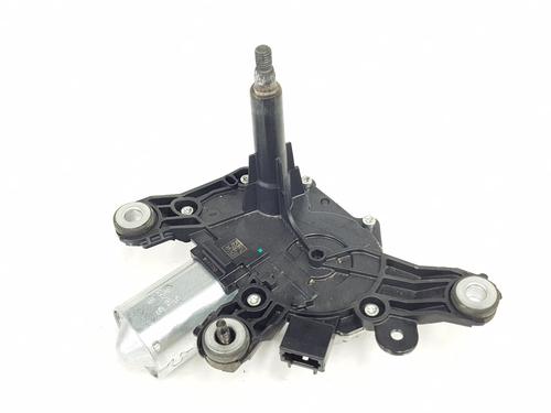 Used Rear wiper motor Rear wiper motor NISSAN QASHQAI III (J12) [2021-2026] 36276768 36276768