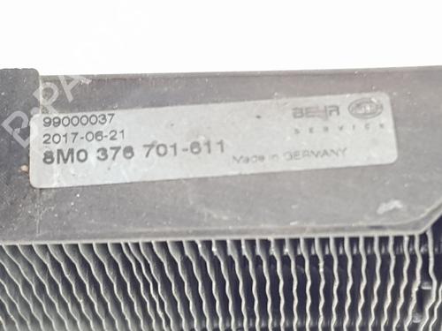 Oliekøler MERCEDES-BENZ VIANO (W639) CDI 2.2 (639.811, 639.813, 639.815, 639.711, 639.713) | BP29290411M33 