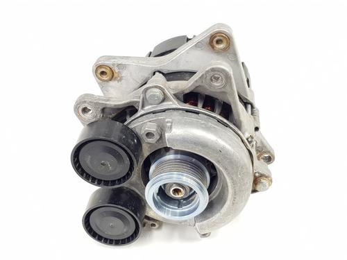 Used Alternator Alternator RENAULT ARKANA I (LCM_, LDN_) [2019-2026] 34267543 34267543