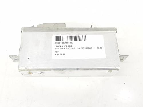Used Control unit BMW 5 (E34) 525 i 24V (192 hp) 8381434