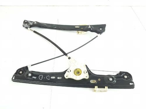 Used Front right window mechanism BMW 3 (E90) 320 d (177 hp) 6243858