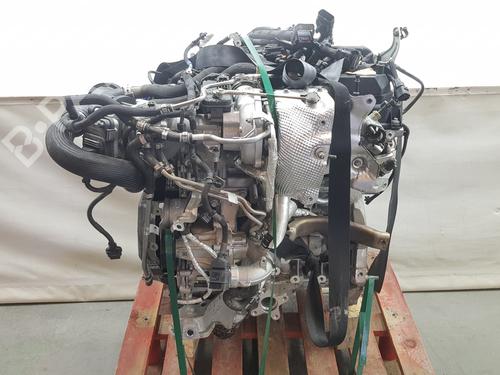Engine MASERATI LEVANTE SUV (M161) 3.0 Q4 | BP16491882M1 
