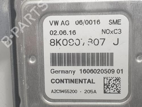 Electronic sensor AUDI A6 C7 (4G2, 4GC) 2.0 TDI | BP30512671M84