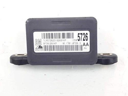 Used Electronic module OPEL INSIGNIA A (G09) 2.0 CDTI (68) (160 hp) 14076822