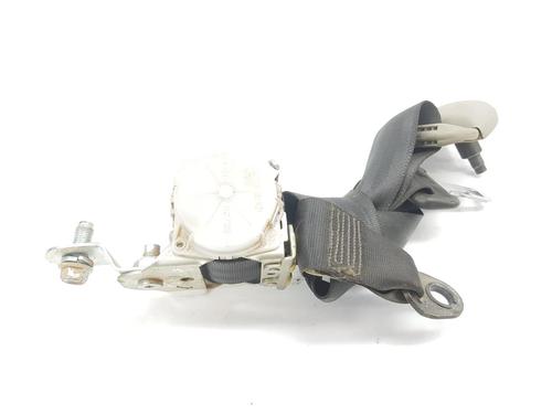 Rear right seatbelt NISSAN NAVARA NP300 (D40) 2.5 dCi 4WD | BP15181824I28 