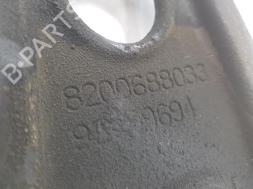 Left front suspension arm RENAULT TRAFIC III Bus (JG_) 1.6 dCi 125 (JGMH) | BP10372509M12 