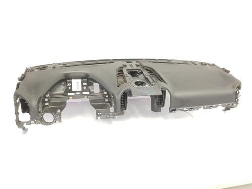 Kollisonspute sett PORSCHE CAYENNE (9PA) Turbo S 4.8 | BP10343722C86 